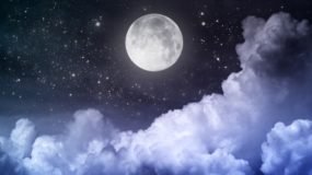 Аллах – Творец звезд и галактик, солнца и луны, дня и&nbsp;ночи